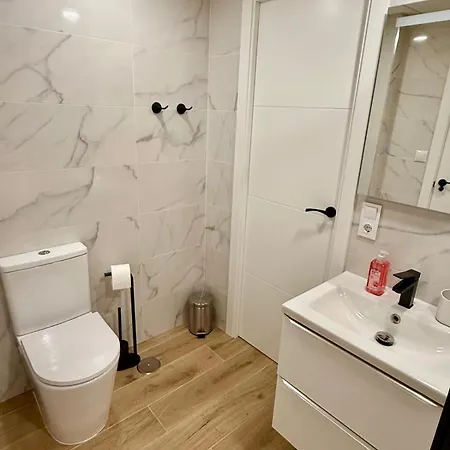 Apartmán Premium Marina Salinas Centrum Torrevieja