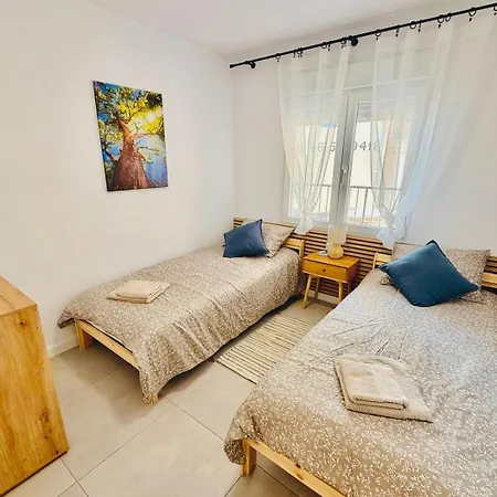 Premium Marina Salinas Centrum * Торрев'єха
