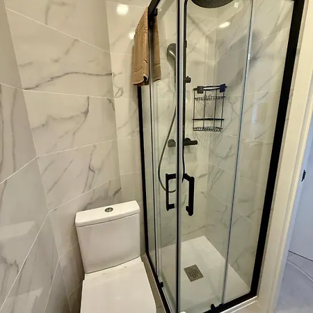 Premium Marina Salinas Centrum Apartment Torrevieja