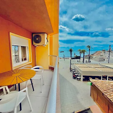 Апартаменти Premium Marina Salinas Centrum *